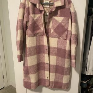 New with tags jacket